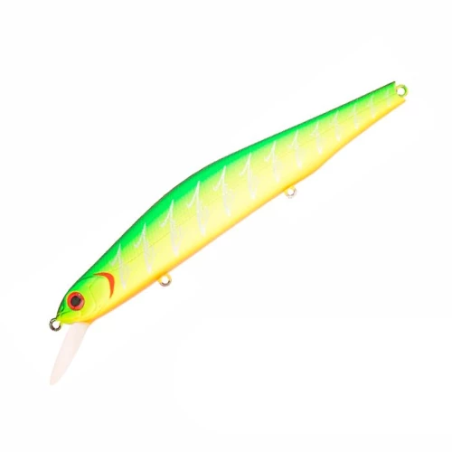 Воблер Zipbaits Orbit 130 SP-SR - Цвет 101M Воблер Zipbaits Orbit 130 SP-SR - Цвет 101M