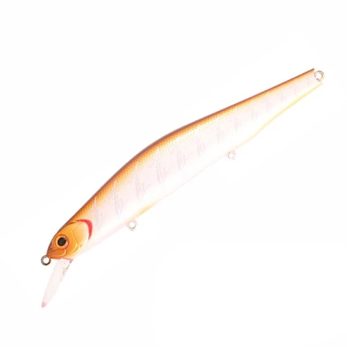 Воблер Zipbaits Orbit 130 SP-SR - Цвет 109M Воблер Zipbaits Orbit 130 SP-SR - Цвет 109M