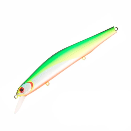 Воблер Zipbaits Orbit 130 SP-SR - Цвет 537M Воблер Zipbaits Orbit 130 SP-SR - Цвет 537M