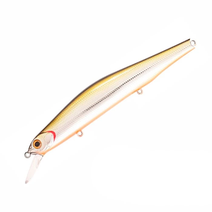 Воблер Zipbaits Orbit 130 SP-SR - Цвет 600M