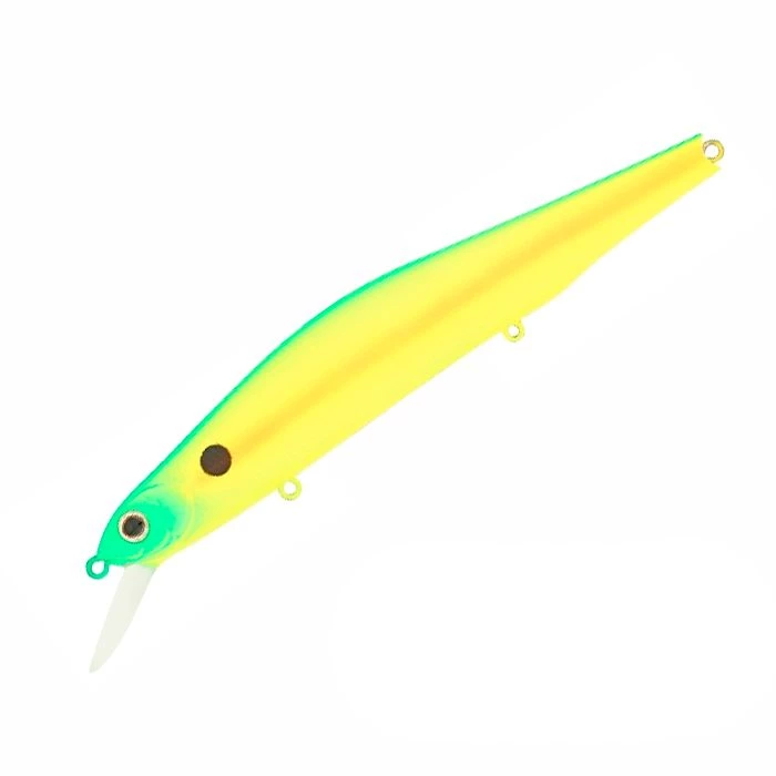 Воблер Zipbaits Orbit 130 SP-SR - Цвет 674