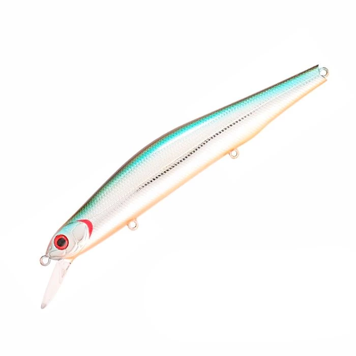 Воблер Zipbaits Orbit 130 SP-SR - Цвет 824M