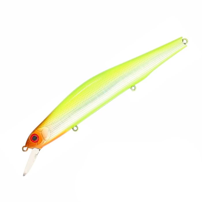 Воблер Zipbaits Orbit 130 SP-SR - Цвет 996