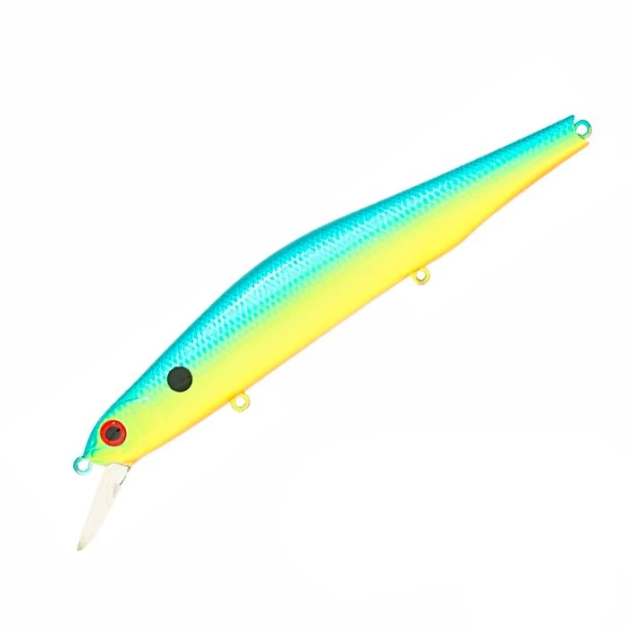 Воблер Zipbaits Orbit 130 SP-SR - Цвет 997