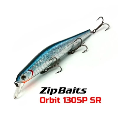ZipBaits Orbit 130 SP-SR ZipBaits Orbit 130 SP-SR