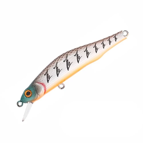 Воблер Zipbaits Orbit 80 SP-SR - Цвет 103M Воблер Zipbaits Orbit 80 SP-SR - Цвет 103M