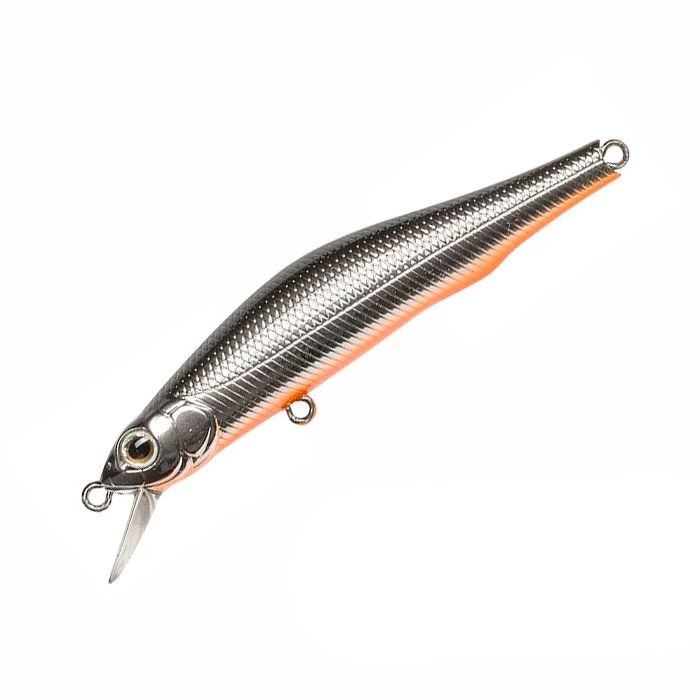 Воблер Zipbaits Orbit 80 SP-SR - Цвет 840R