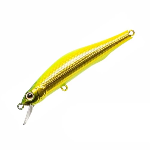 Воблер Zipbaits Orbit 80 SP-SR - Цвет 857R