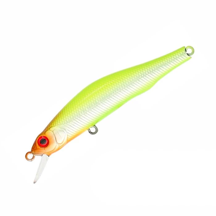 Воблер Zipbaits Orbit 80 SP-SR - Цвет 996R