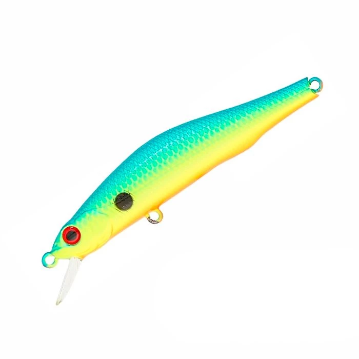 Воблер Zipbaits Orbit 80 SP-SR - Цвет 997R