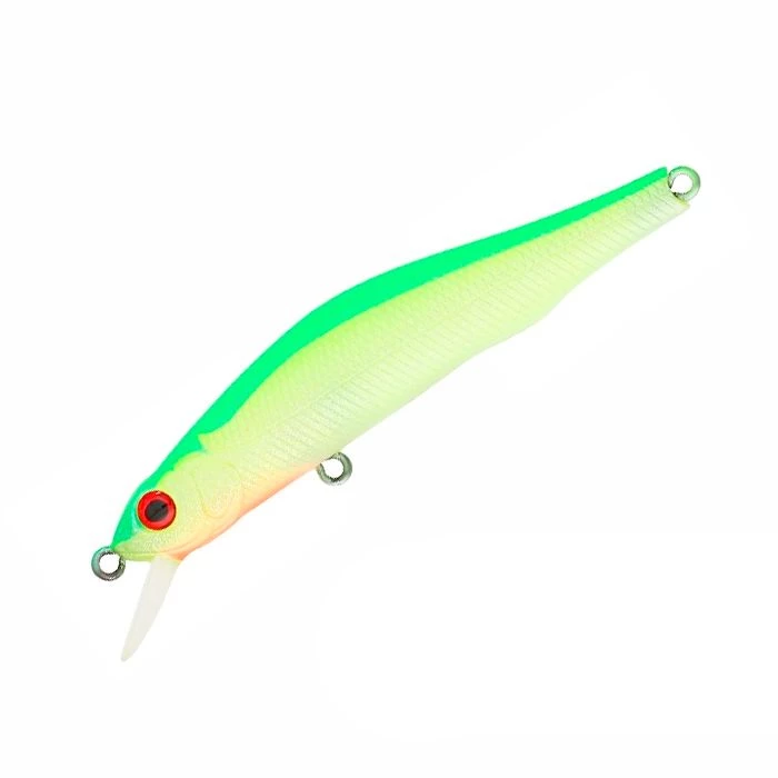 Воблер Zipbaits Orbit 80 SP-SR - Цвет 998R
