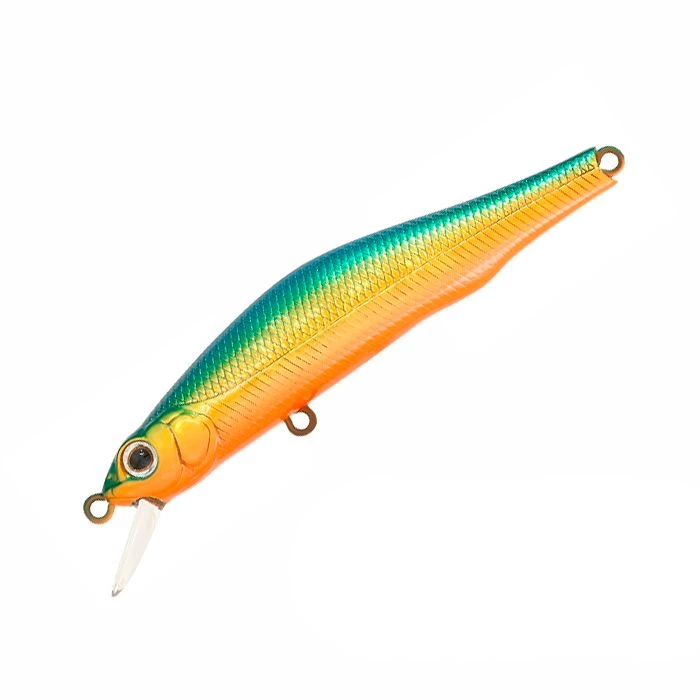 Воблер Zipbaits Orbit 80 SP-SR - Цвет L-129