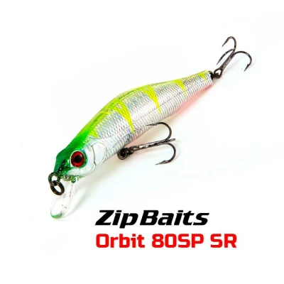 ZipBaits Orbit 80 SP-SR