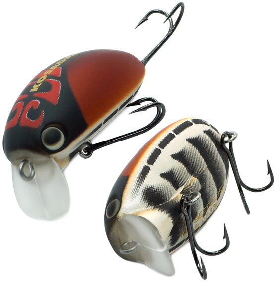 Kosadaka May-Beetle 35F - Цвет B10