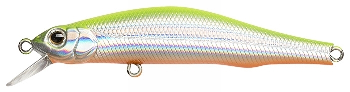 ZipBaits Orbit 80 SP-SR - Цвет 205R