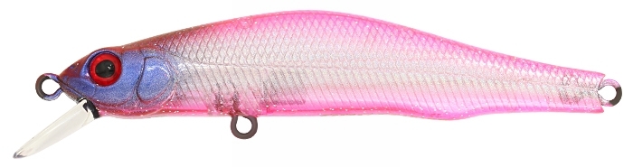 ZipBaits Orbit 80 SP-SR - Цвет 666